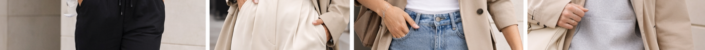 How to Style Minimalist Outfits for Everyday (2026 Guide) At BLNDL, we believe in elevating your everyday style with pieces that are simple, versatile, and made to last. zara blndl shein