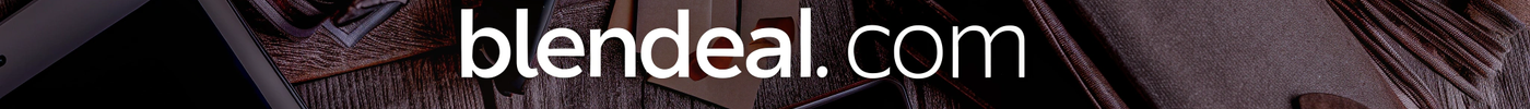 Flat lay of affordable fashion accessories and lifestyle products available at BLNDL online store