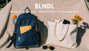 Backpack vs Tote Bag – Which Is Better?