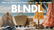 Best Summer Dresses 2026  Lightweight & Stylish Picks BLNDL أفضل فساتين صيفية 2026 خفيفة الوزن وأنيقة اختيار BLNDL أزياء نسائية للصيف اونلاين  سنتر بوينت فاشن زارا شي ان تسوقي