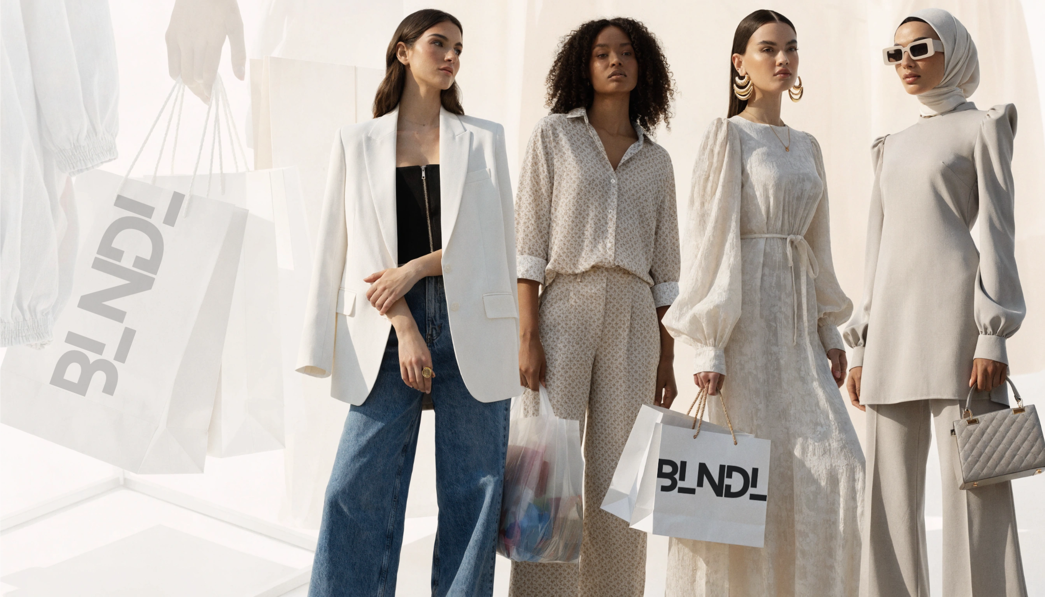 The Ultimate Women's Fashion Guide (2026): Modern Styles, Modest Fashion & Best Online Stores in Saudi Arabia, UAE & GCC