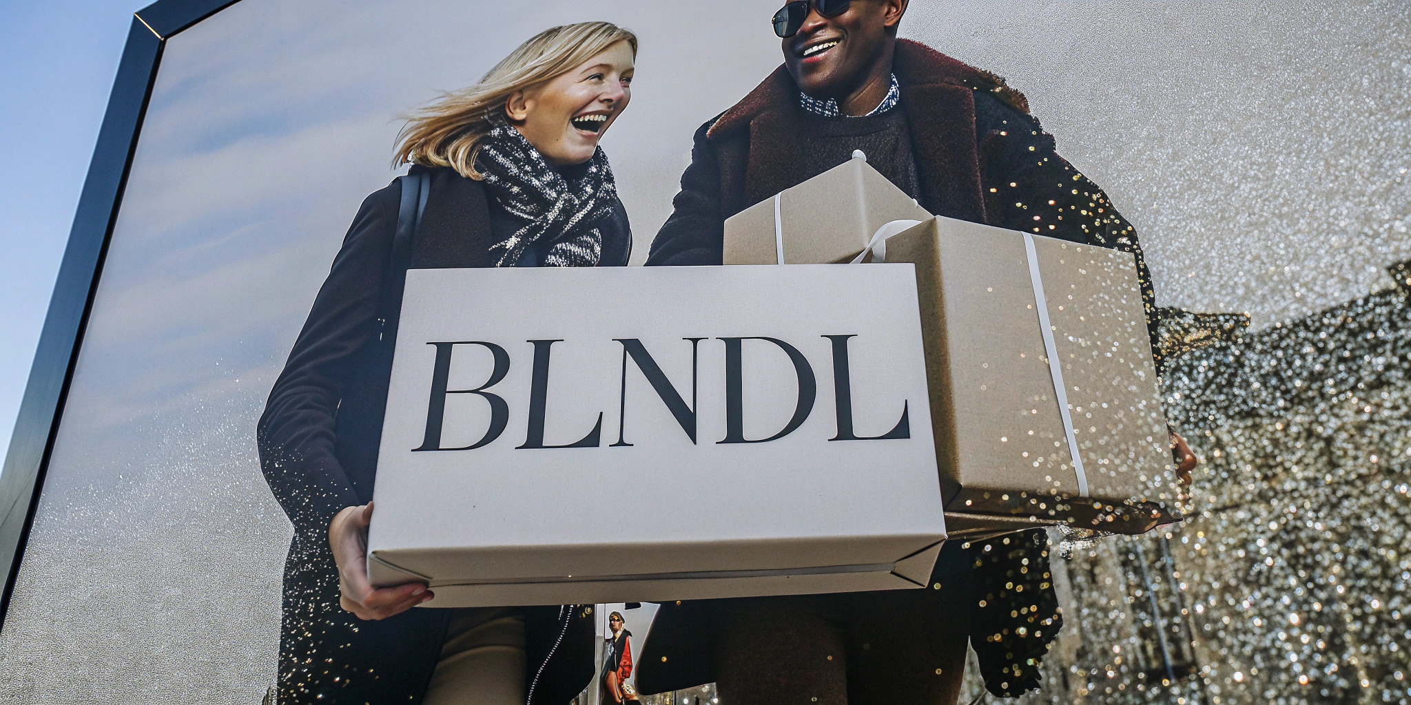 BLNDL | Affordable, Trendy, and Hassle-Free Fashion