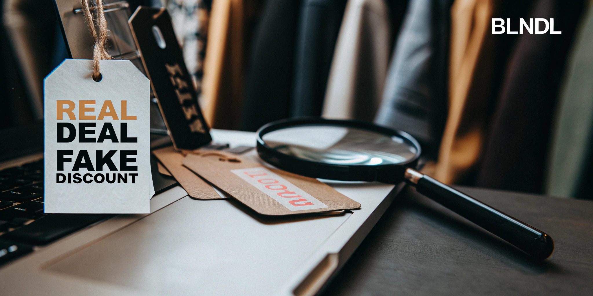 BLNDL | How to Avoid Fake Discounts in 2026