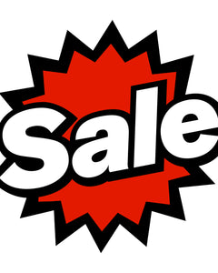 Sale