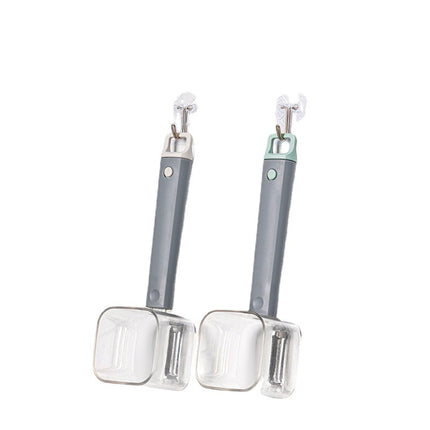 Stainless steel Peeler Head