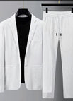 White / M