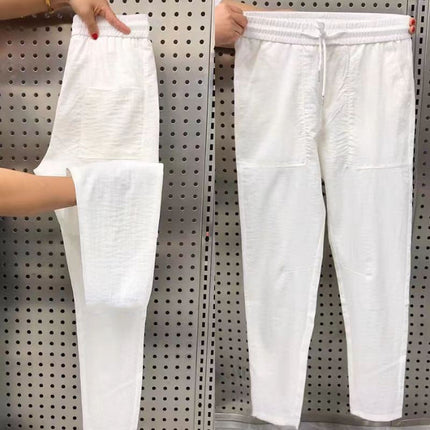 Clean Version Thin Pants