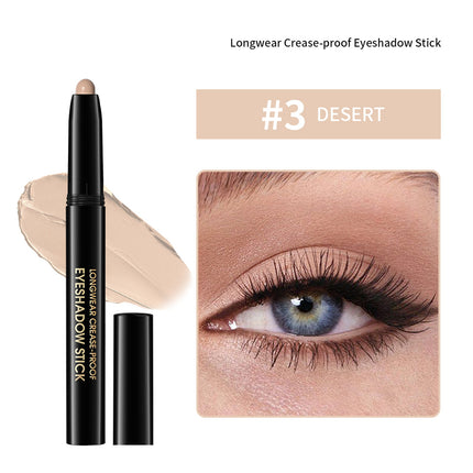 Lakerain Highlight Crouching Silkworm Eyeliner Pen