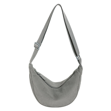Lightweight Small Satchel Underarm Bag