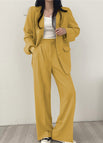 lemon yellow / S