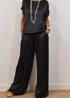 Black / XS