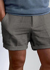 Dark Gray / S