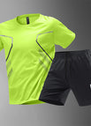 Fluorescent green / M