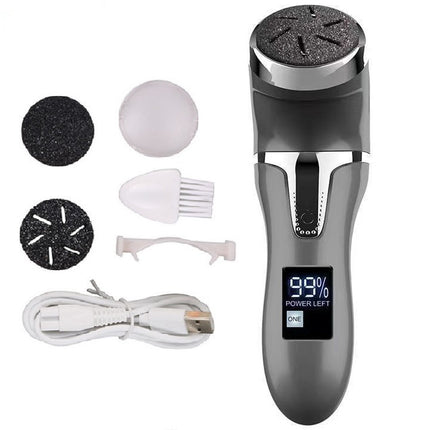 Exfoliating Foot Repair Grinder
