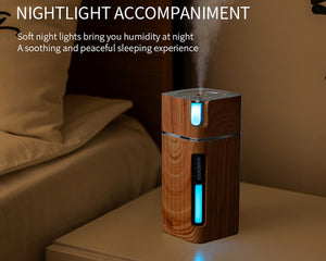 Collection image for: Diffusers & Humidifiers