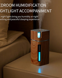 Collection image for: Diffusers & Humidifiers