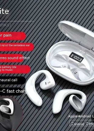 S900 Bluetooth Ultra-long Life Battery Headset