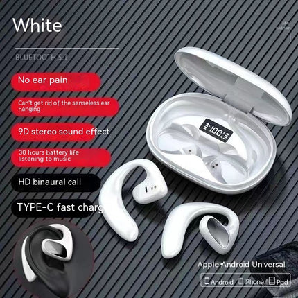 S900 Bluetooth Ultra-long Life Battery Headset