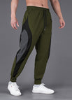 Verde militar / M