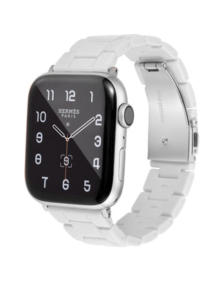 Apple Watchモデル対応バタフライバックルストラップ