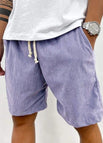 Purple / S