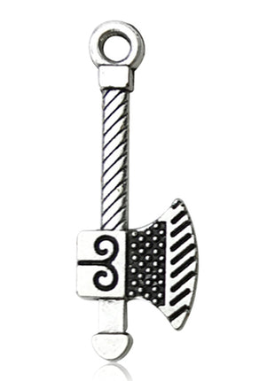 Alloy Mini Tool-Shaped Decorative Accessories