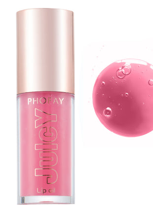 PHOFAY ジューシーリップオイル