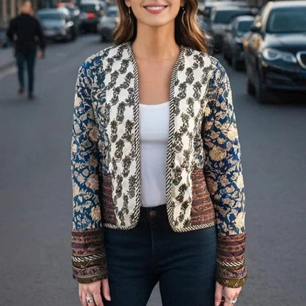 Stylish Casual Double-sided Jacket