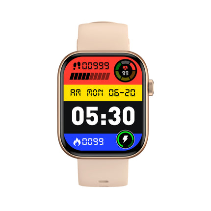 P89 Smart Watch