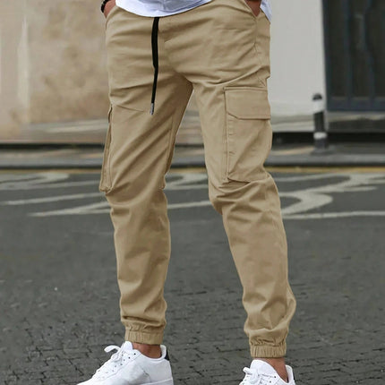 Brand High Street Loose Pants