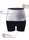 3 Points Pants