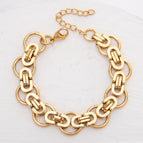 8mm Flat Circle Emperor