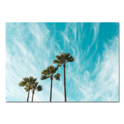 Modern Scandinavian - 60x80 cm