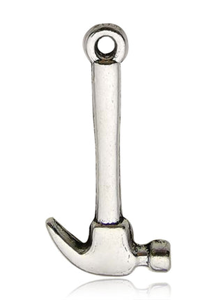 Alloy Mini Tool-Shaped Decorative Accessories