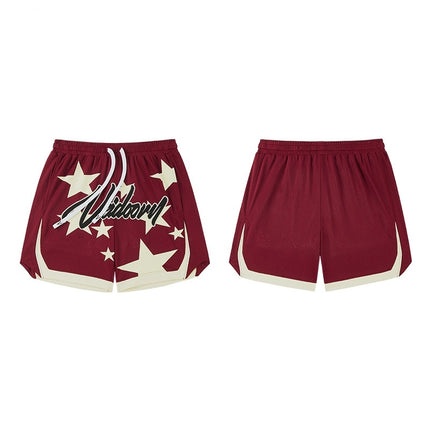 Basketball Loose Shorts