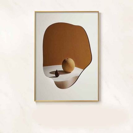 Simple Geometric 70 X 90 cm