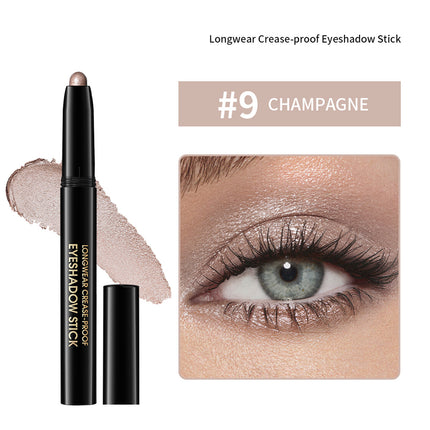 Lakerain Highlight Crouching Silkworm Eyeliner Pen