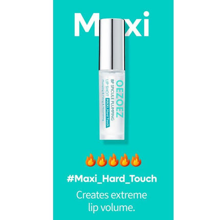 OEZOEZ Lip Essence Oil