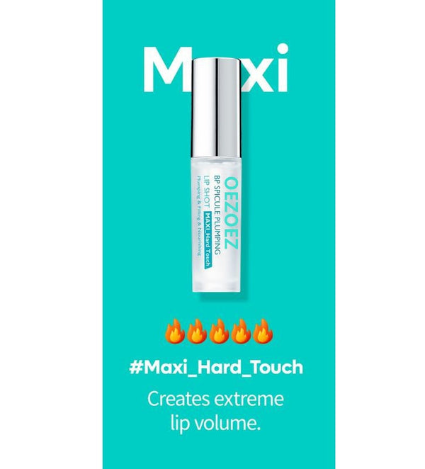 OEZOEZ Lip Essence Oil