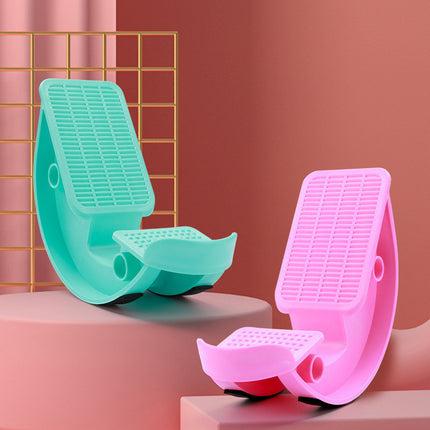 Rib Board Oblique Pedal Yoga Equipment