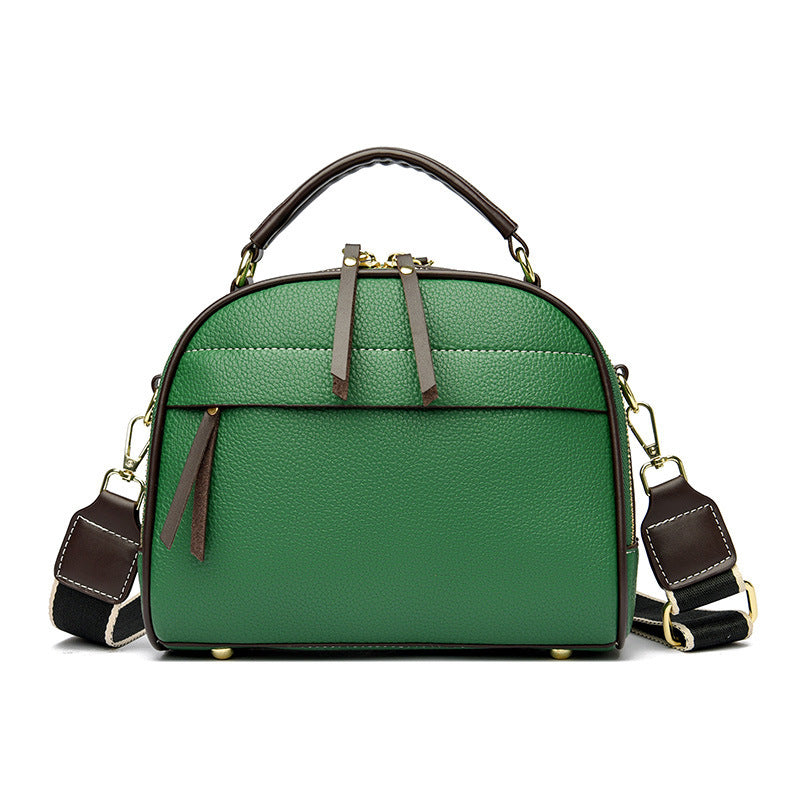 Soft Leather Bags