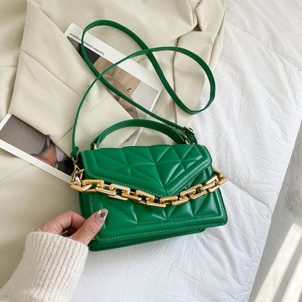 Summer Retro Small Bag