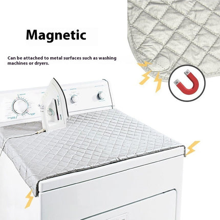 Portable Foldable High Temperature Resistant Ironing Pad