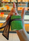 Square Tube Lvzuan