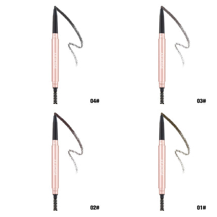 PHOFAY Triangular Eyebrow Pencil