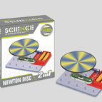 3011 Colorful Bamboo Comb