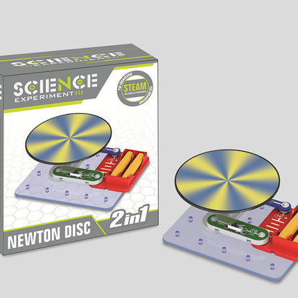 32 Student Creativity DIY Science Experiment Toy Material