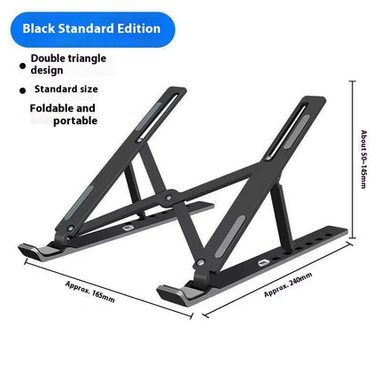 N3 Aluminium Alloy Folding Stand