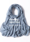 Floating Sand Blue