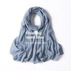 Floating Sand Blue